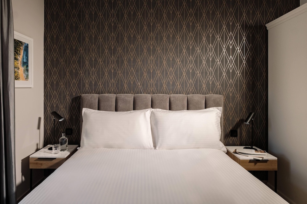 Amery House — Hotel rooms in Sliema, Malta Island