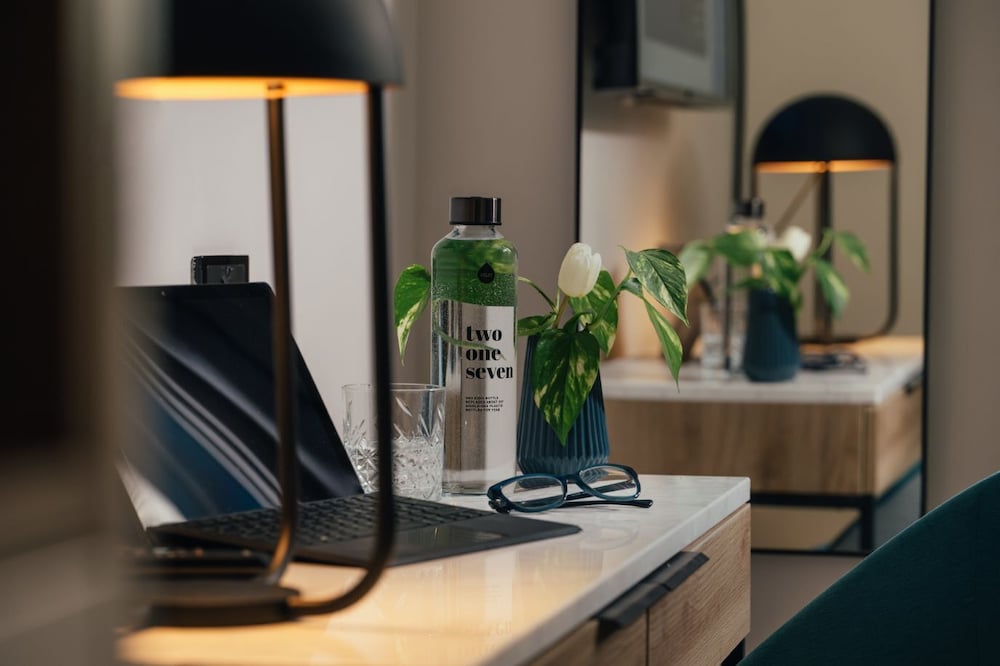 Amery House — Hotel rooms in Sliema, Malta Island
