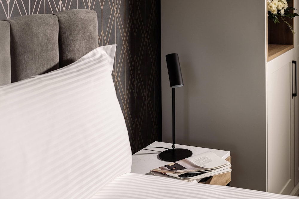 Amery House — Hotel rooms in Sliema, Malta Island