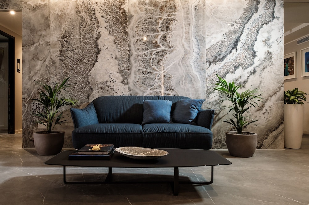 Amery House — Hotel rooms in Sliema, Malta Island
