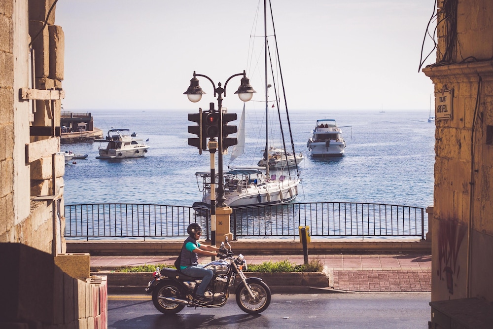 Amery House — Attractions in the area in Sliema, Malta Island