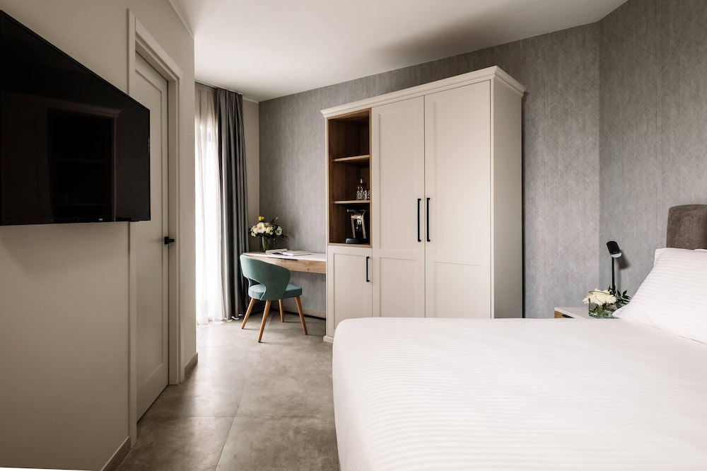 Amery House — Hotel rooms in Sliema, Malta Island
