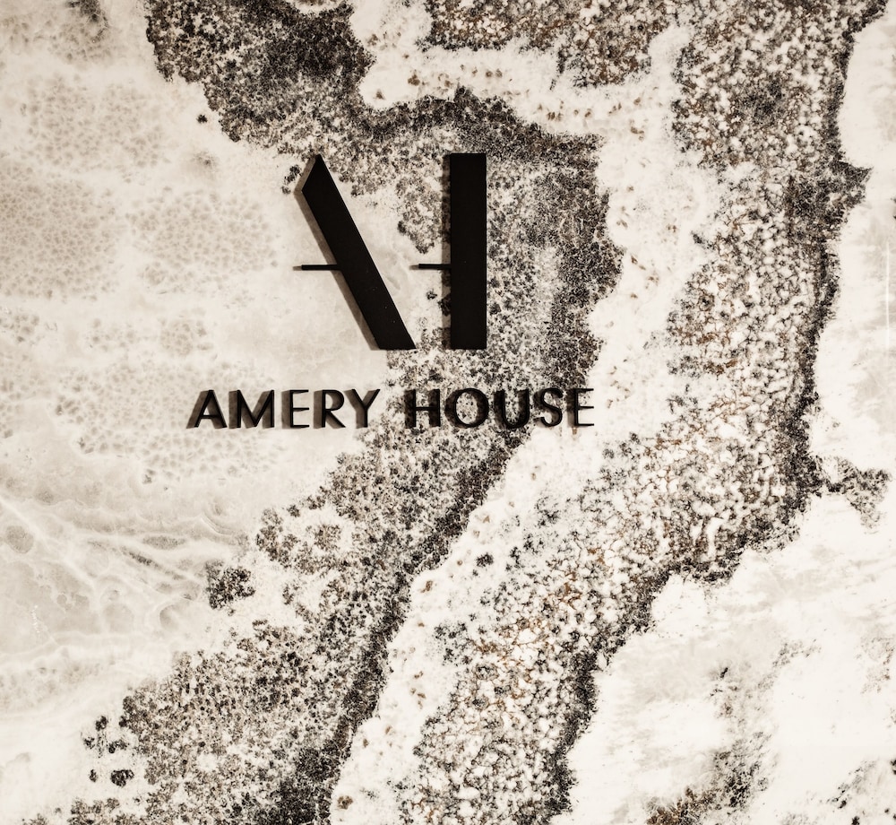 Amery House — Hotel building in Sliema, Malta Island