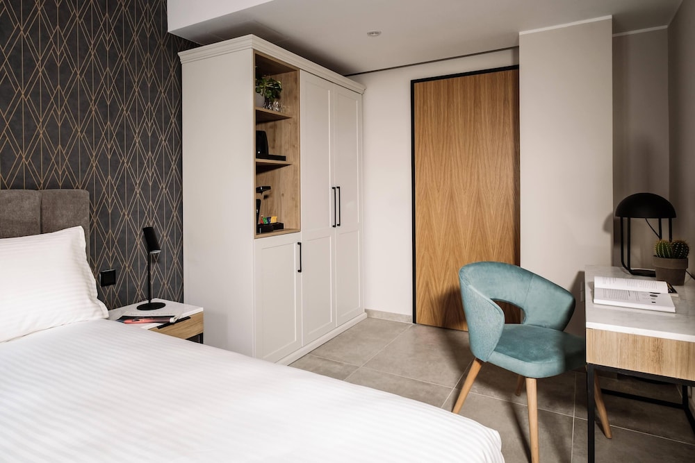 Amery House — Hotel rooms in Sliema, Malta Island
