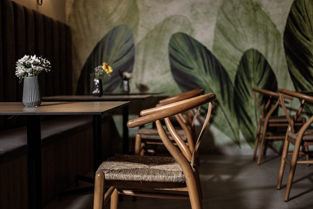 Amery House — Restaurant & bars in Sliema, Malta Island