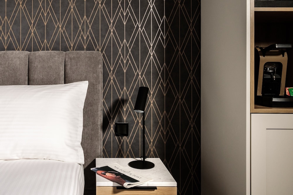 Amery House — Hotel rooms in Sliema, Malta Island