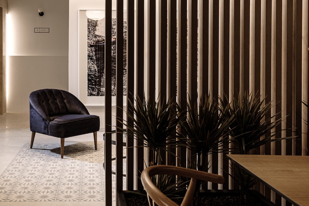 Amery House — Restaurant & bars in Sliema, Malta Island