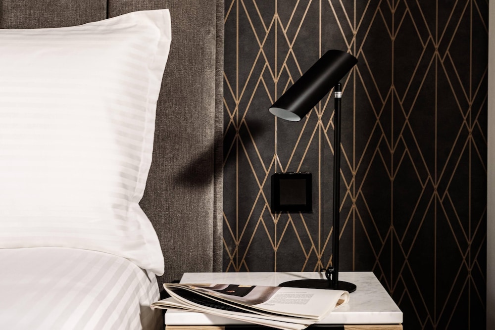 Amery House — Hotel rooms in Sliema, Malta Island