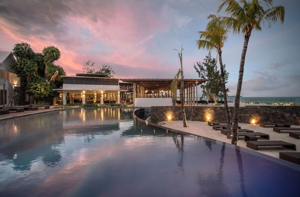 . Sea Diamond Boutique Hotel & Spa by Sea Resorts
