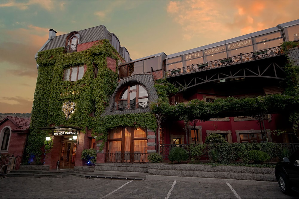 Kopala Hotel - zdjęcie 2