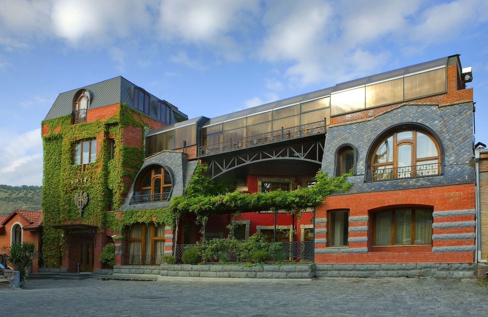Kopala Hotel