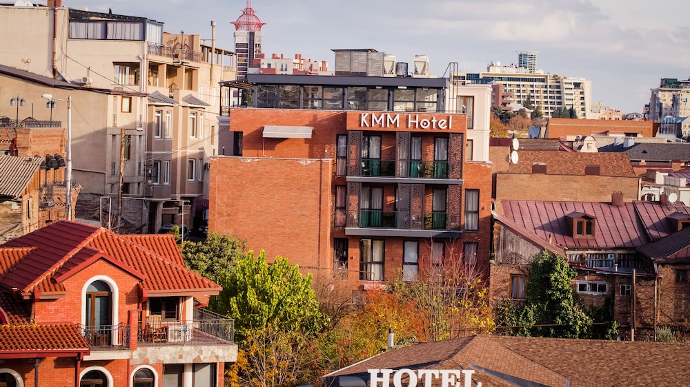 KMM Hotel
