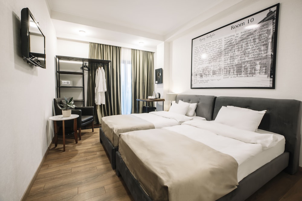 Citadel Narikala Hotel - zdjęcie 4