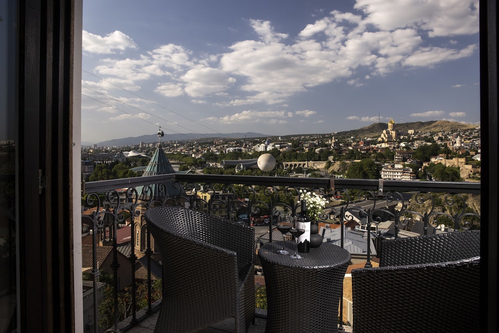 Citadel Narikala Hotel - zdjęcie 2