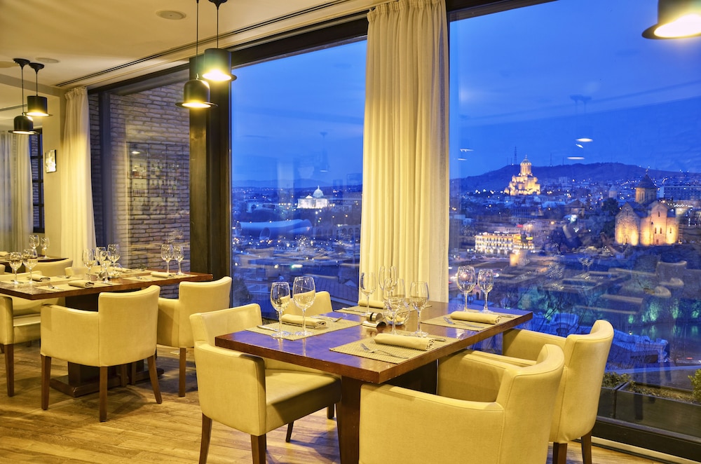 Citadel Narikala Hotel - zdjęcie 5