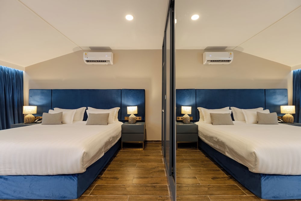 Hotel Aisi - zdjęcie 4