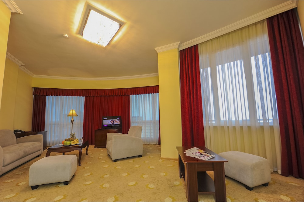Hotel Aisi - zdjęcie 5