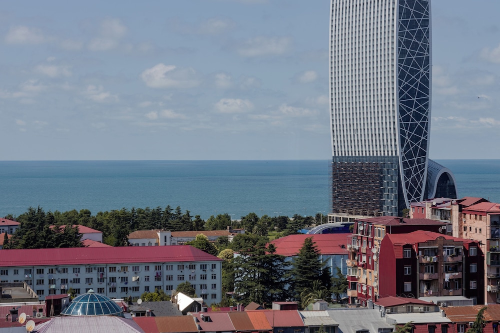 Hotel Aisi - zdjęcie 2