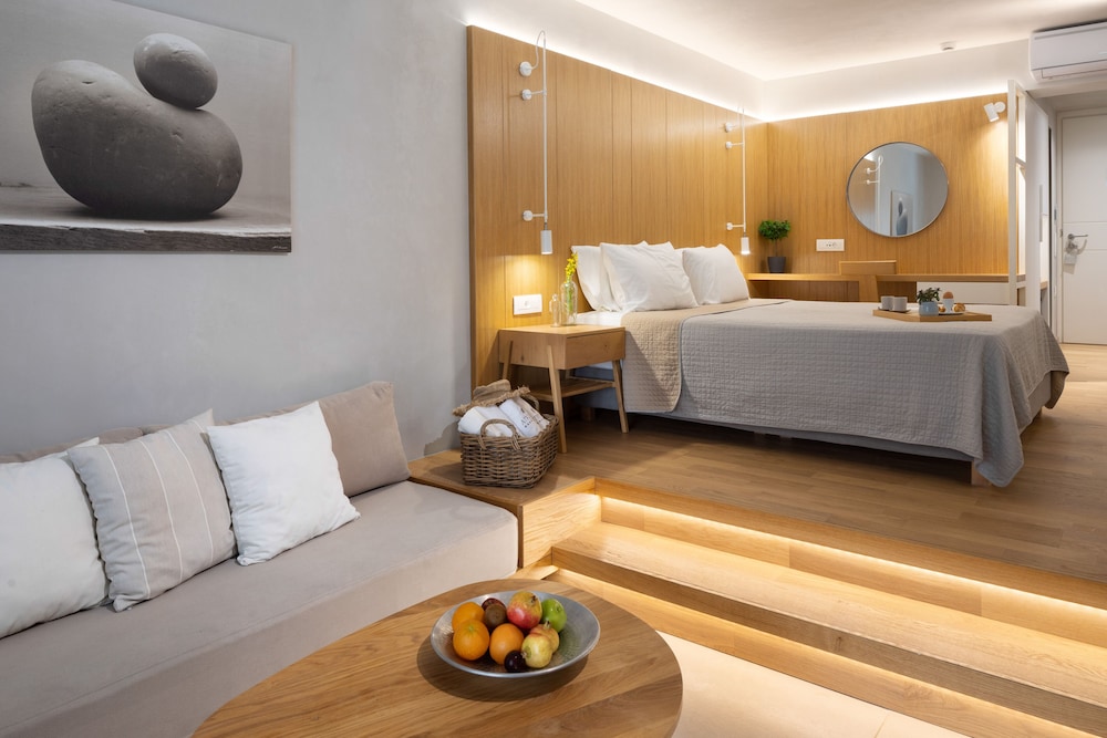 Atrium Hotel — Hotel rooms in Skiathos, Thessaly