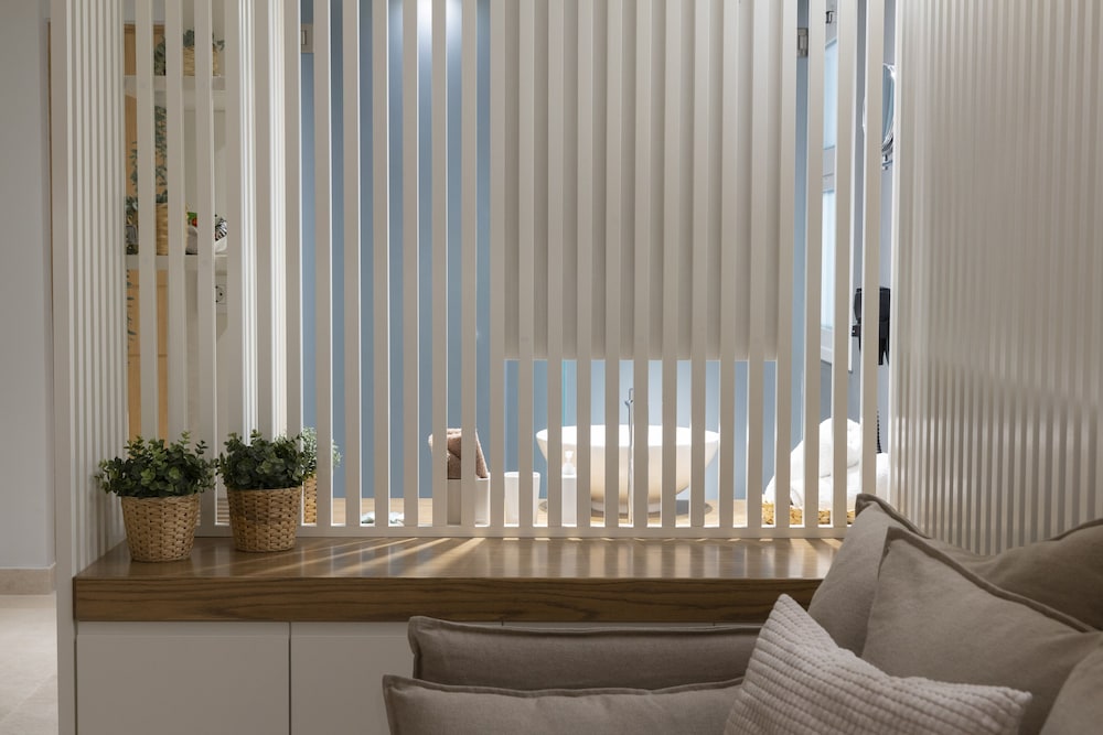 Atrium Hotel — Hotel rooms in Skiathos, Thessaly