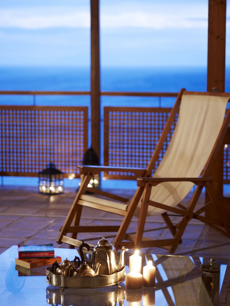 Atrium Hotel — Restaurant & bars in Skiathos, Thessaly