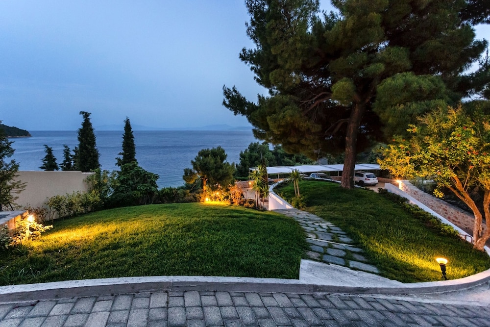 Atrium Hotel — Attractions in the area in Skiathos, Thessaly