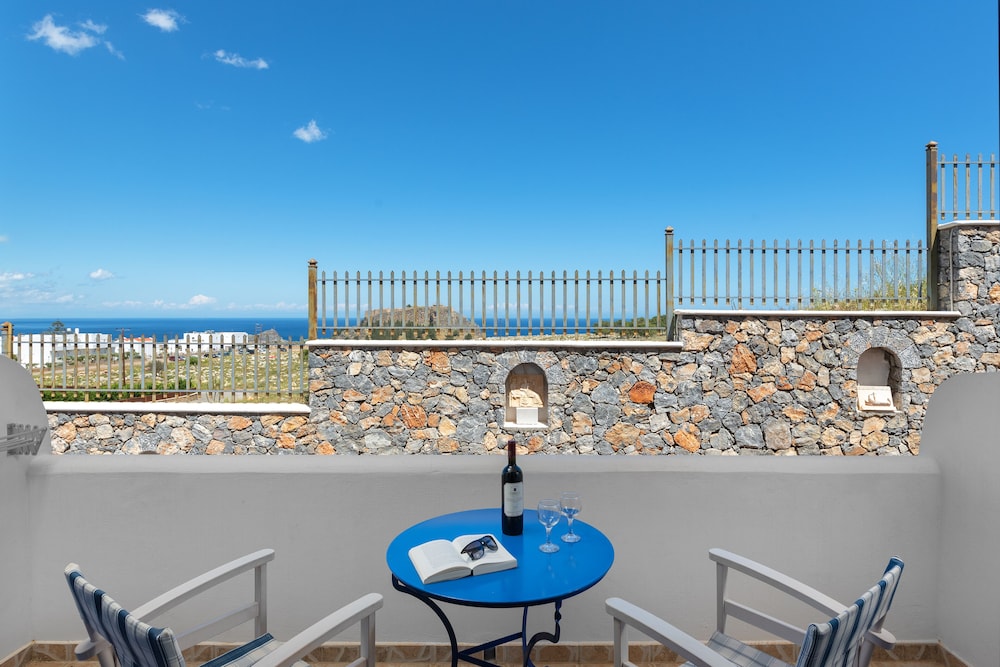 'Lindian Myth' Sea View Studios — Attractions in the area in Lindos, South Aegean