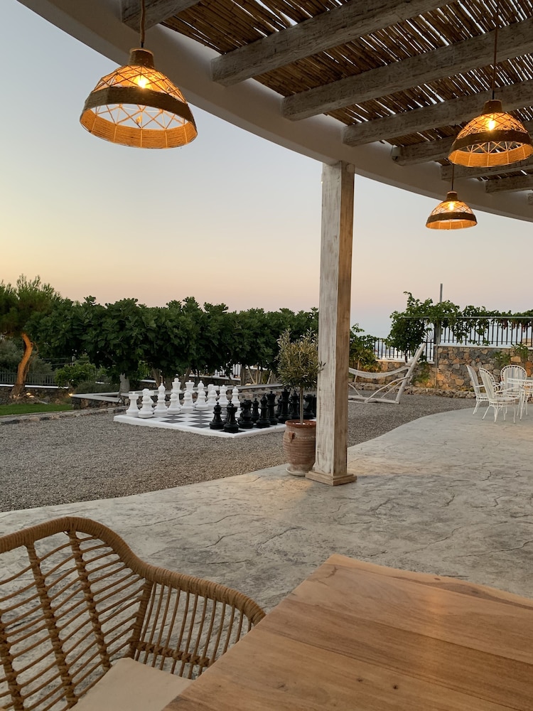 'Lindian Myth' Sea View Studios — Sports & recreation in Lindos, South Aegean