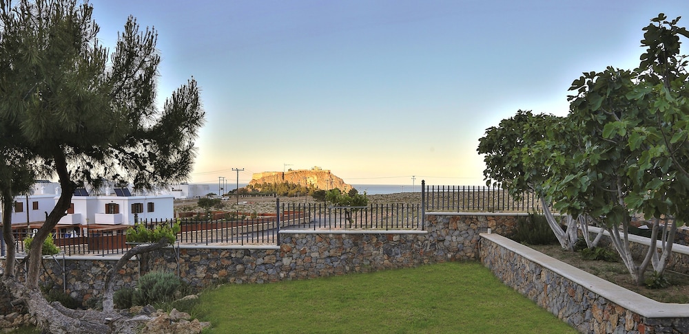 'Lindian Myth' Sea View Studios — Attractions in the area in Lindos, South Aegean