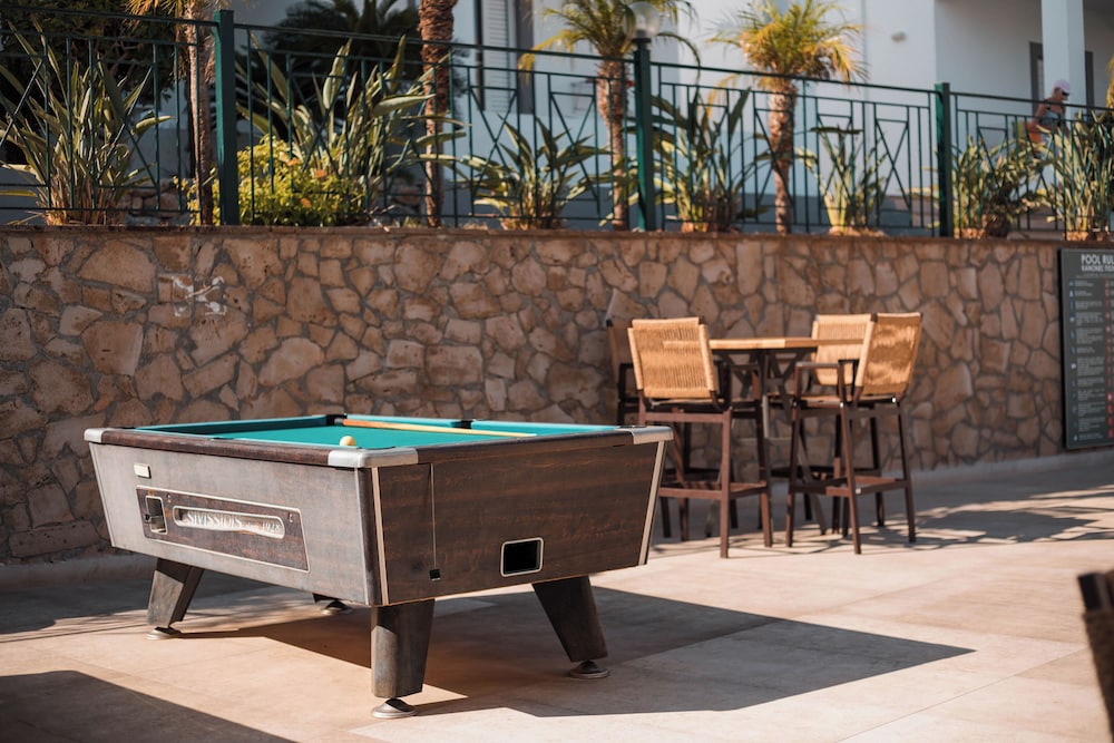 'Lindian Myth' Sea View Studios — Sports & recreation in Lindos, South Aegean