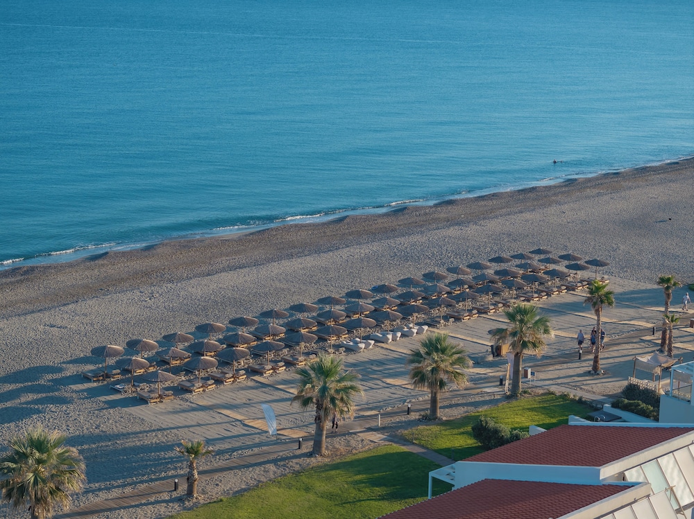 Iperion Beach — Beach in Rethymnon