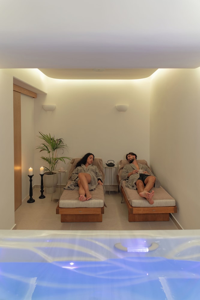 Iperion Beach — Spa in Rethymnon