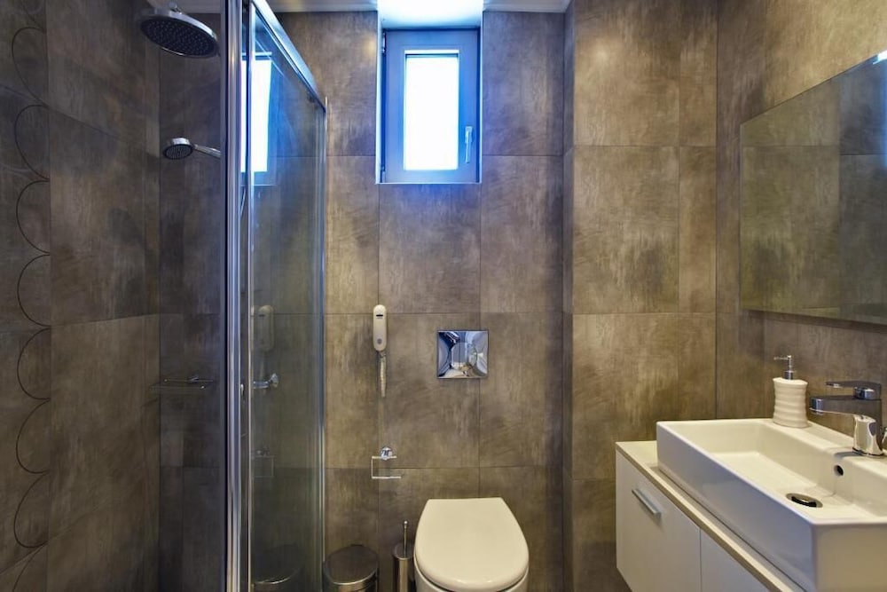 Iperion Beach — Hotel rooms in Rethymnon