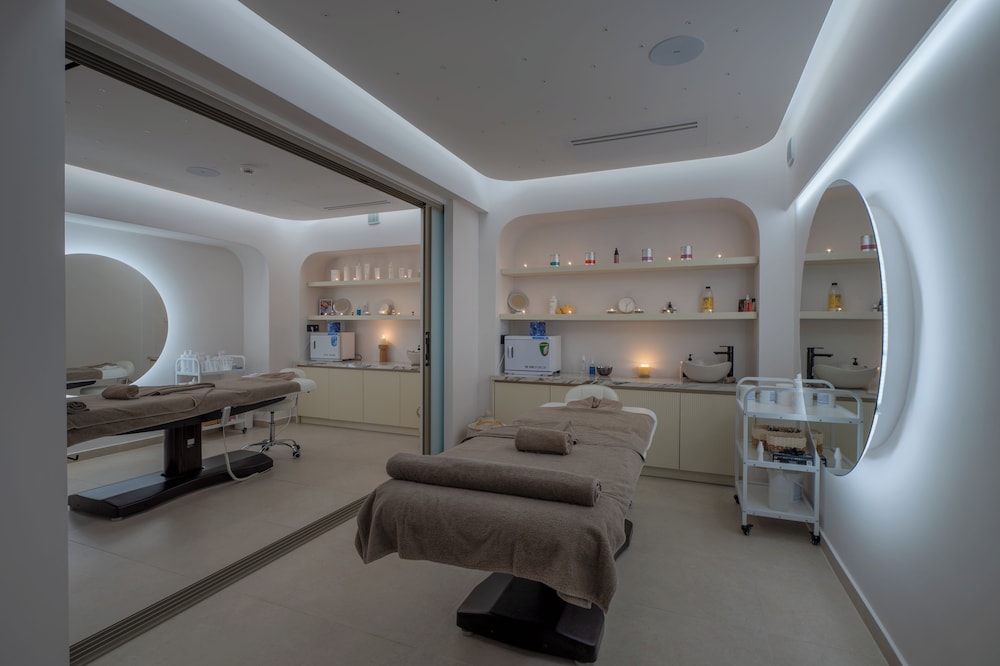 Iperion Beach — Hotel rooms in Rethymnon