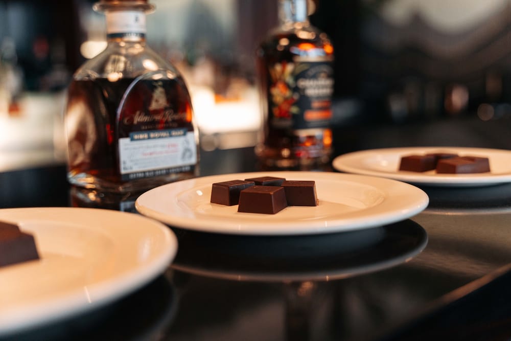 Rabot Hotel from Hotel Chocolat — Restaurant & bars in Soufriere