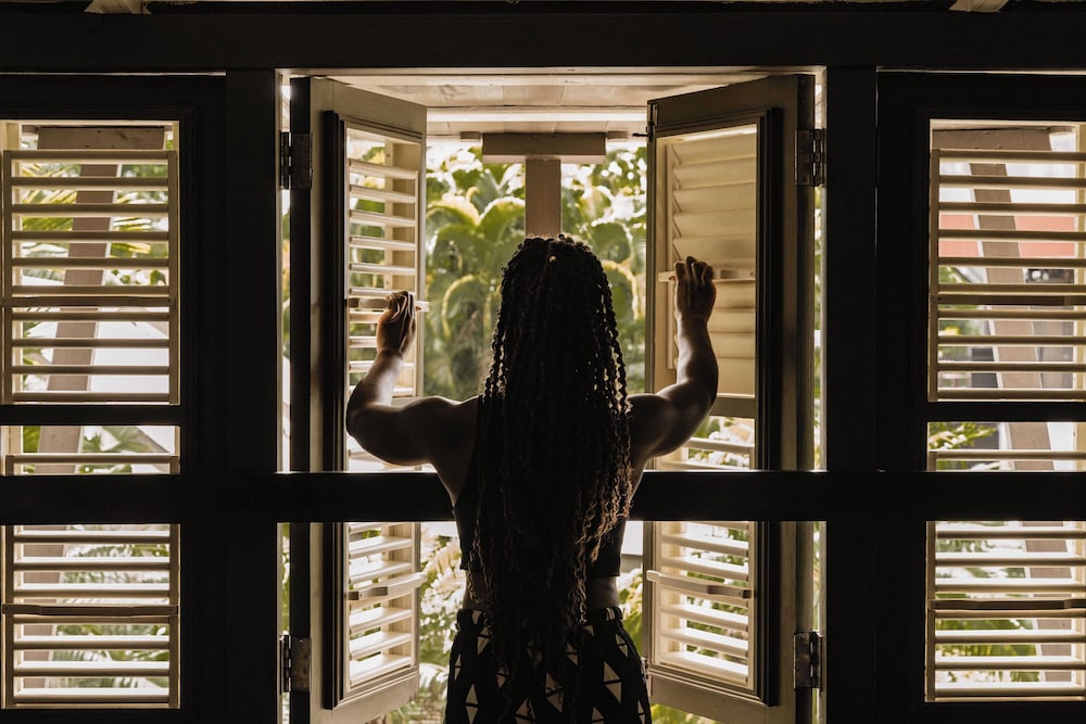 Rabot Hotel from Hotel Chocolat — Hotel rooms in Soufriere