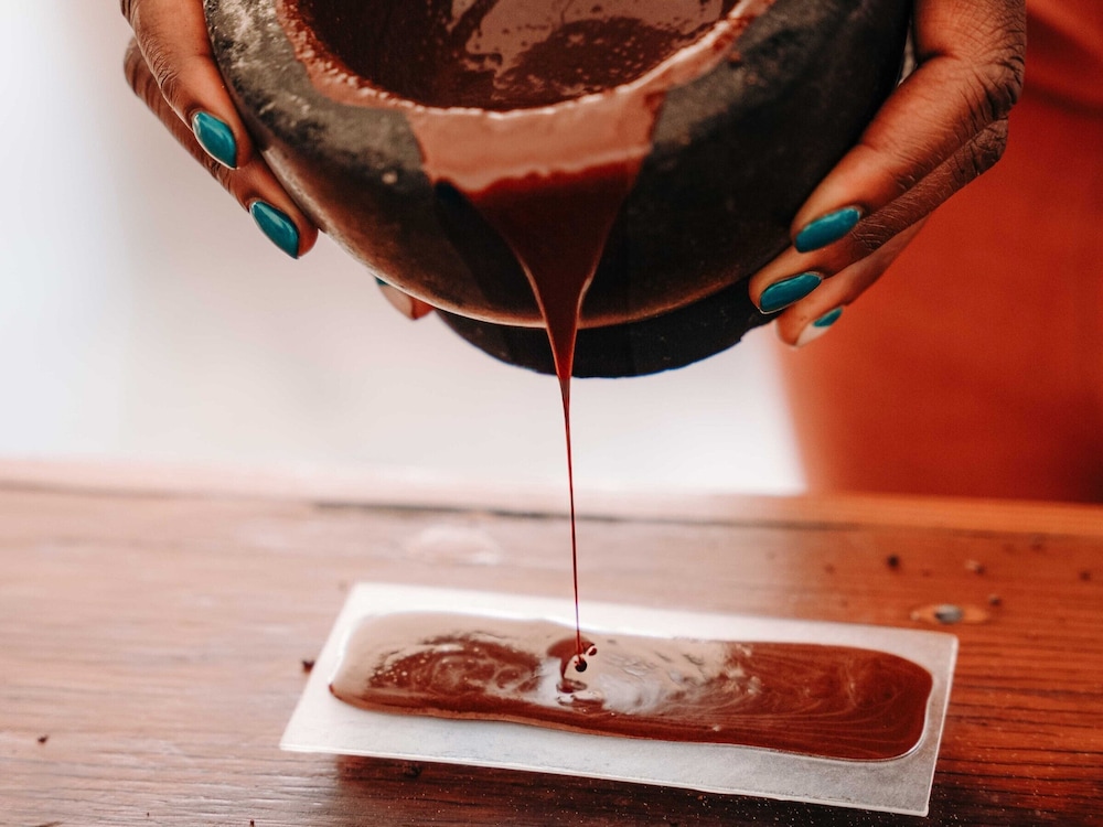 Rabot Hotel from Hotel Chocolat — Restaurant & bars in Soufriere