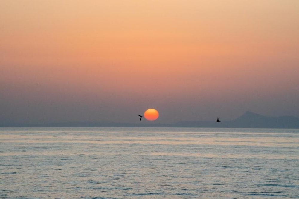 Thalassi Hotel — Outdoor in Rethymnon