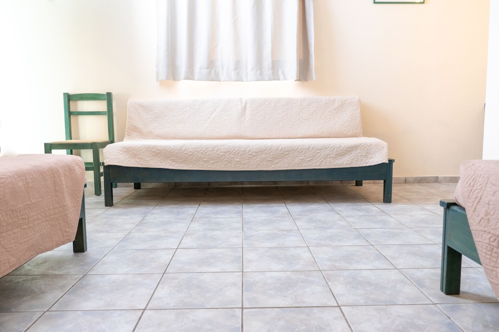Thalassi Hotel — Rooms in Rethymnon