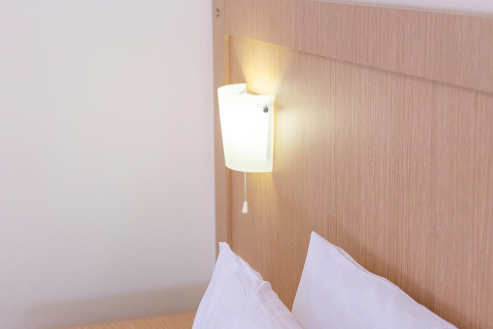 Thalassi Hotel — Rooms in Rethymnon