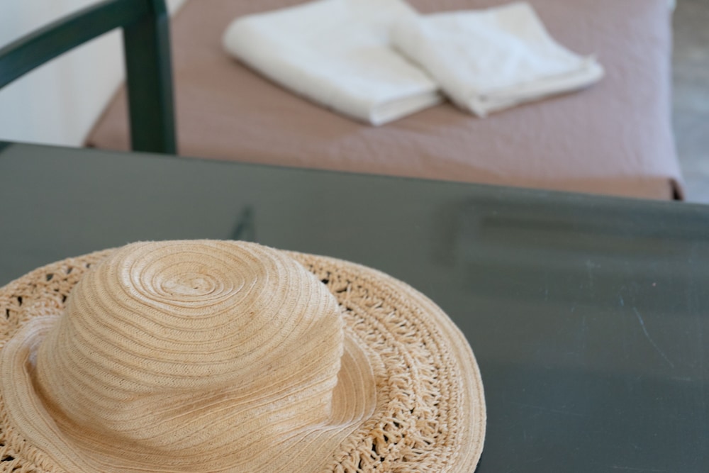 Thalassi Hotel — Rooms in Rethymnon