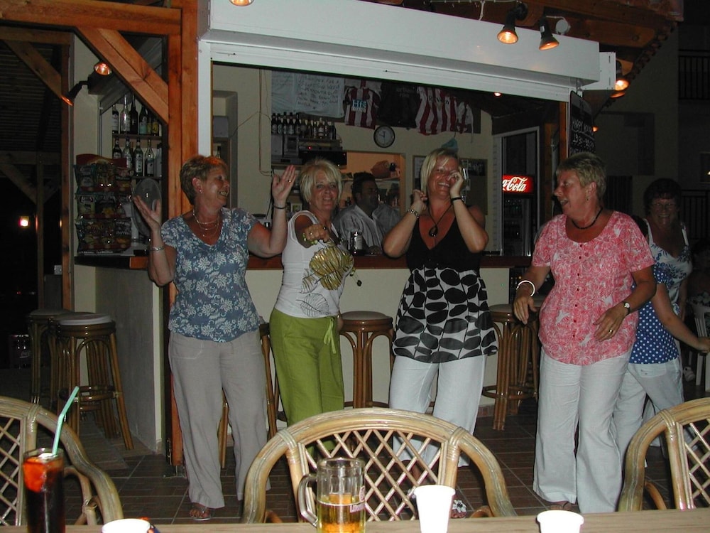 Sunshine Studios & Apartments — Attractions in the area in Stalida