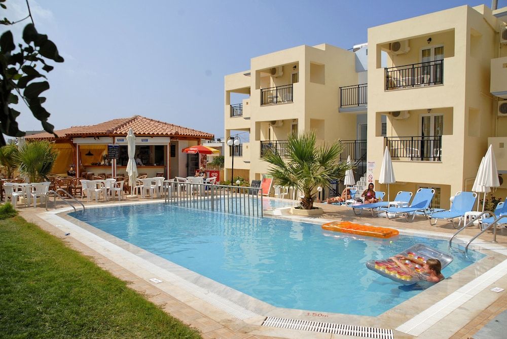 Sunshine Studios & Apartments image