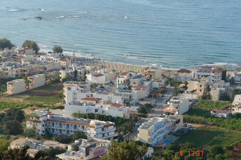 Sunshine Studios & Apartments — Attractions in the area in Stalida