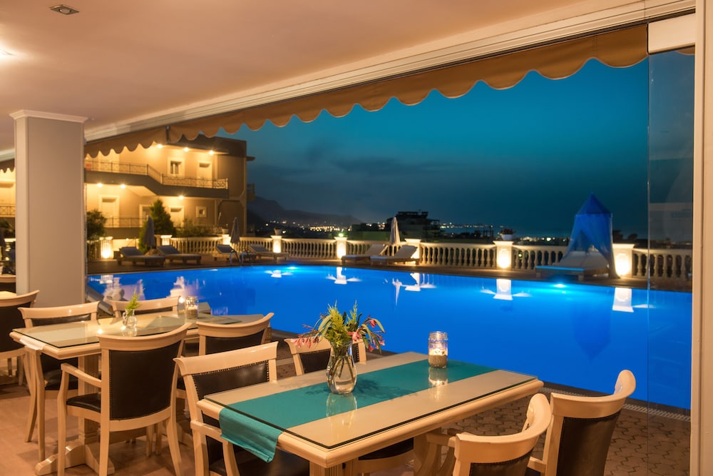 Notos Heights Hotel & Suites - zdjęcie 5