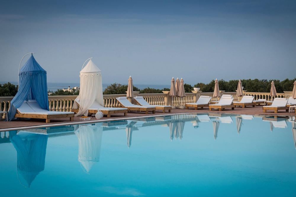 Notos Heights Hotel & Suites - zdjęcie 4