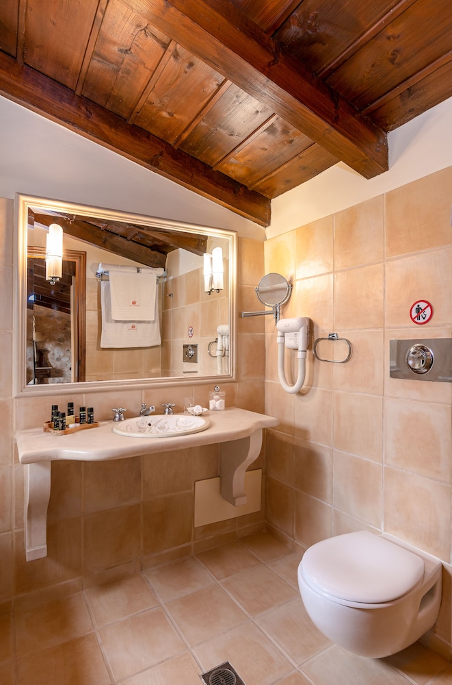Palazzino Di Corina — Hotel rooms in Rethymnon