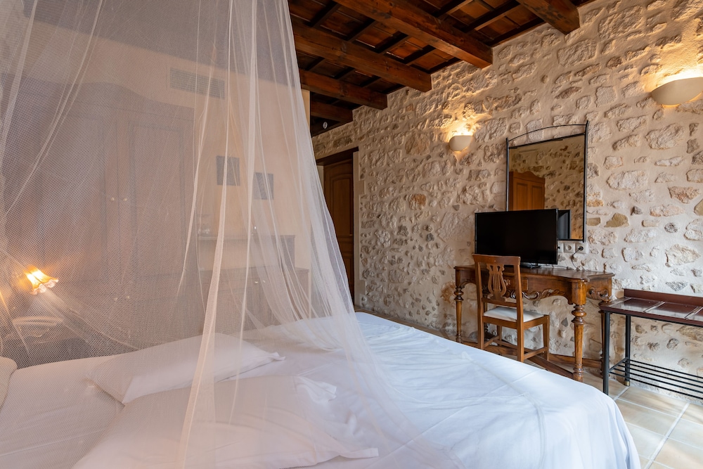 Palazzino Di Corina — Hotel rooms in Rethymnon