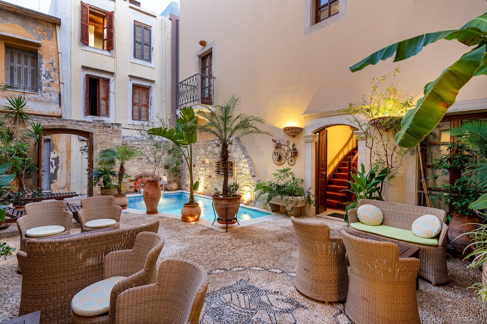 Palazzino Di Corina - zdjęcie 3