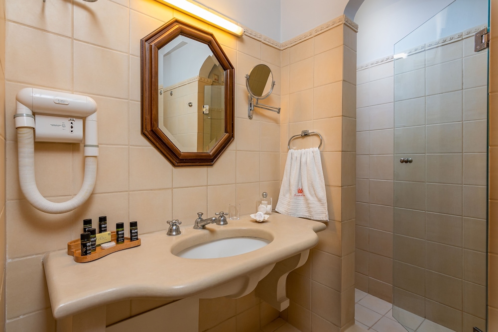 Palazzino Di Corina — Hotel rooms in Rethymnon